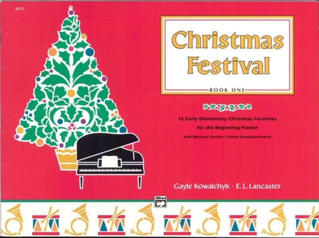 Christmas Festival 1