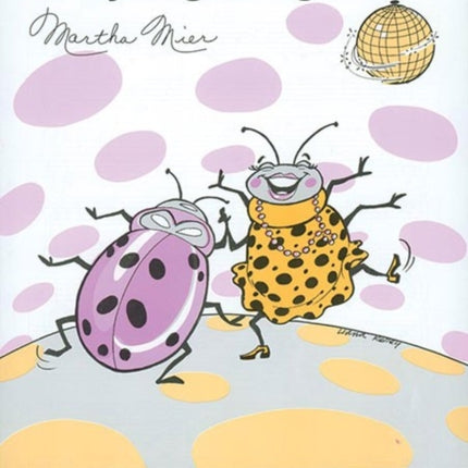 Ladybug Boogie Sheet The Alfred Signature