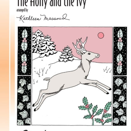 The Holly and the Ivy