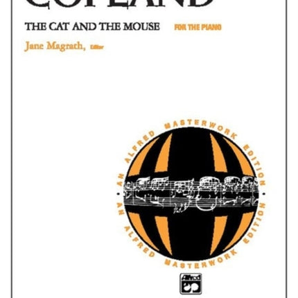Cat  the Mouse Sheet