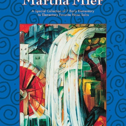 The Best of Martha Mier, Book 1