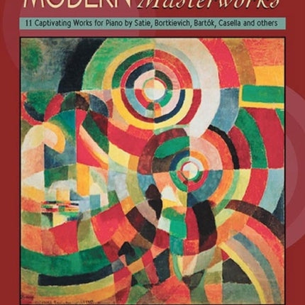 Modern Masterworks 1