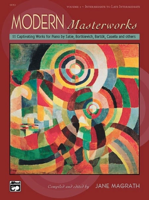 Modern Masterworks 1