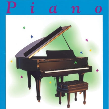 Alfreds Basic Piano Library Recital Book Bk 5