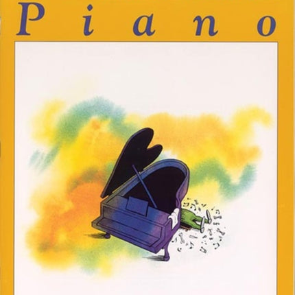 Alfreds Basic Piano Library Technic Bk 3