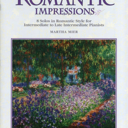 Romantic Impressions 2