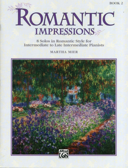 Romantic Impressions 2