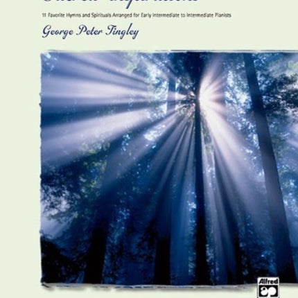 Sacred Inspirations 11 Favorite Hymns and