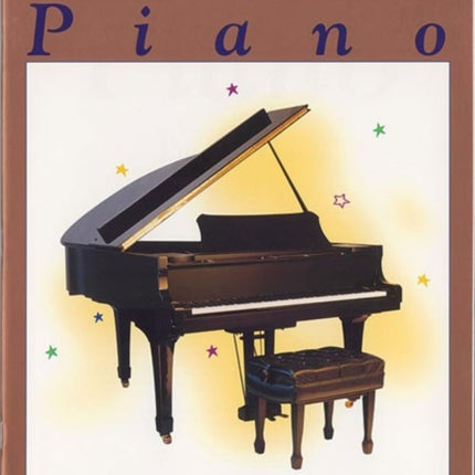 Alfreds Basic Piano Library Theory Bk 6