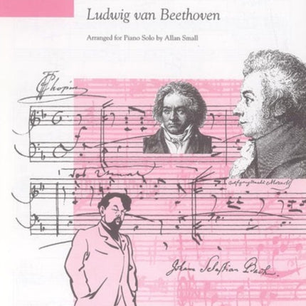 Fur Elise  Simply Cassics  Simply Classics