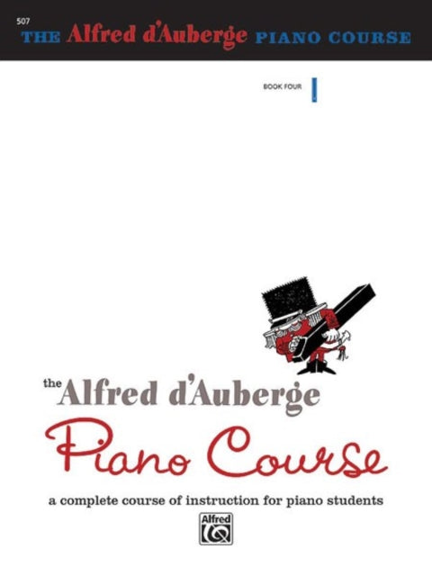 Piano Course Lesson 4 A Complete Course of Instruction for Piano Students