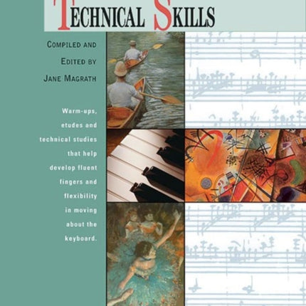 Technical Skills 4 Level 4