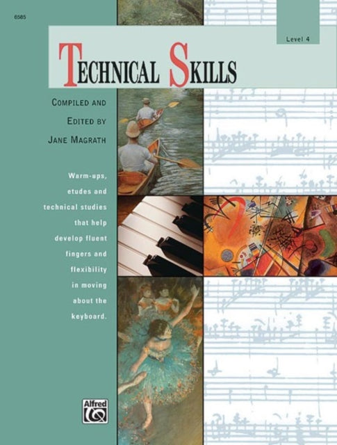 Technical Skills 4 Level 4