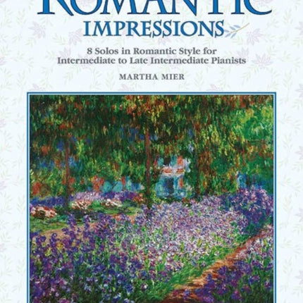 Romantic Impressions 3