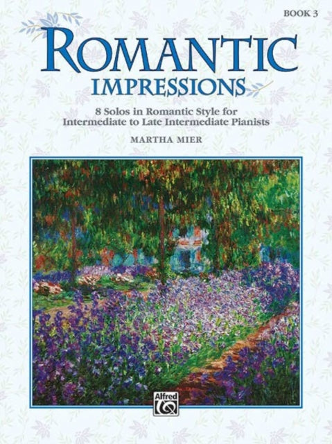 Romantic Impressions 3