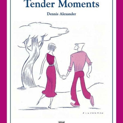 Tender Moments