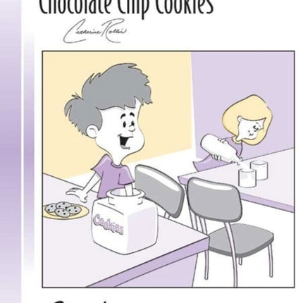 Chocolate Chip Cookies Sheet