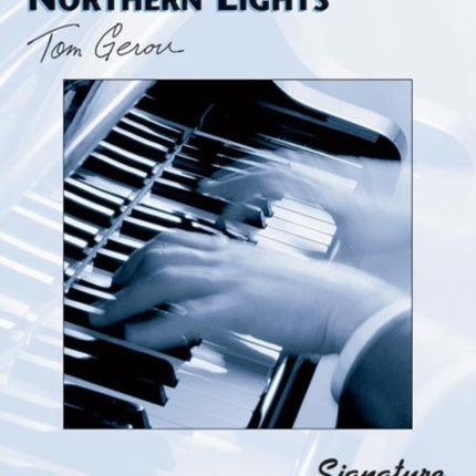 Northern Lights Sheet