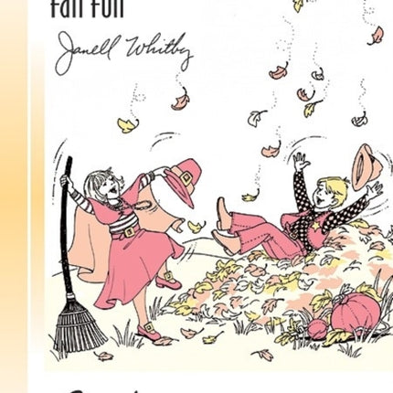 Fall Fun