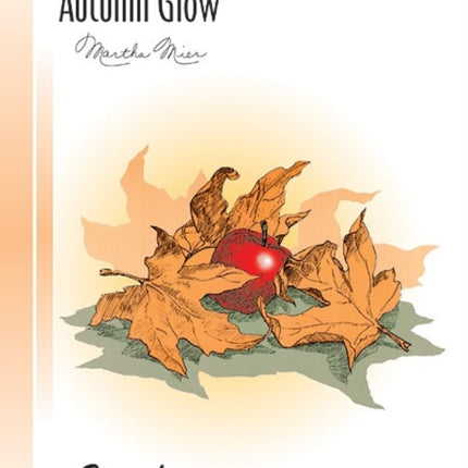 Autumn Glow Sheet Signature