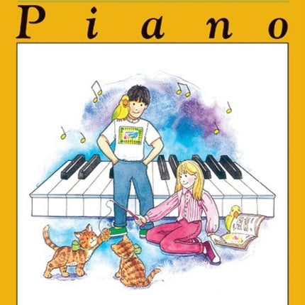 Alfreds Basic Piano Course Duet Book Bk 3 Alfreds Basic Piano Library