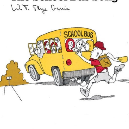 The School Bus Song