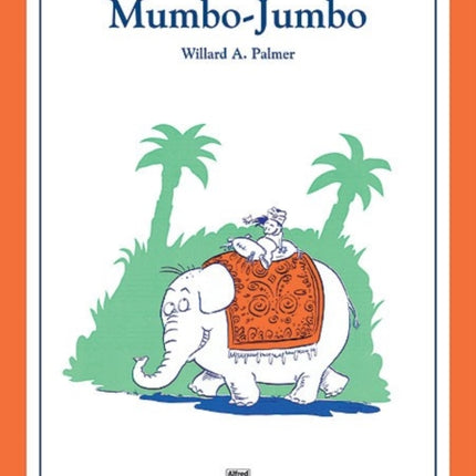 Mumbo Jumbo Sheet