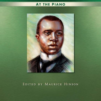 At the Piano with Alfred Masterwork Edition At the Piano