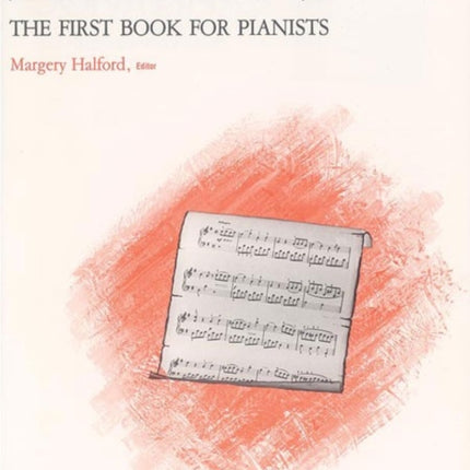 Sonatinas  the First Book for Pianists Alfred
