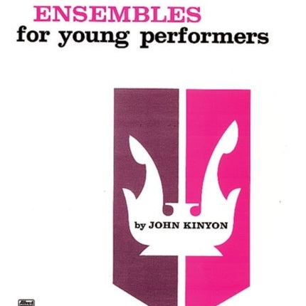 Percussion Ensembles for Young Snare Drum Bass Drum  Accessories Ensembles for Young Performers