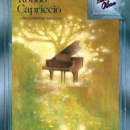 Rondo Capriccio Sheet