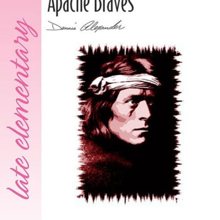 Apache Braves Sheet