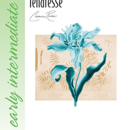 Tendresse Sheet