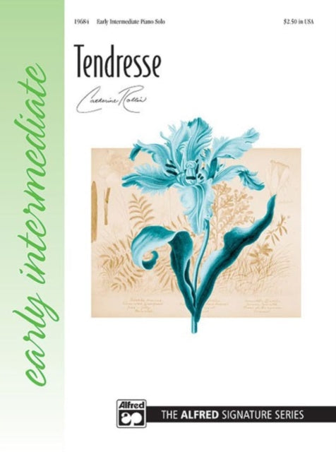 Tendresse Sheet