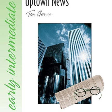 Uptown News Sheet