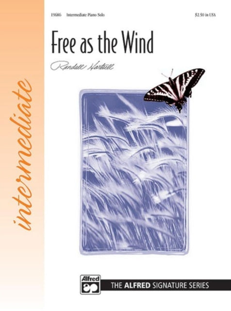 Free as the Wind Sheet