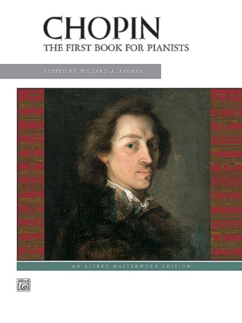 First Book for Pianists Alfred Masterwork Edition