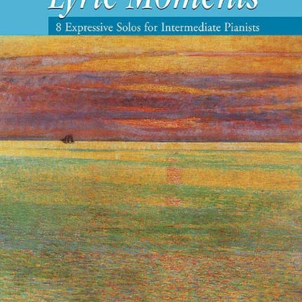 Lyric Moments Book 2