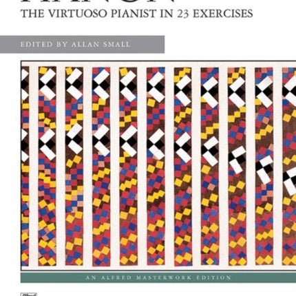 Virtuose Pianist 2 Alfred Masterwork Edition