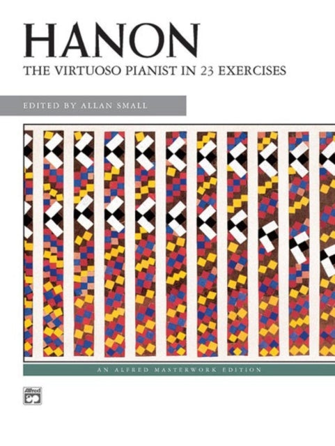 Virtuose Pianist 2 Alfred Masterwork Edition