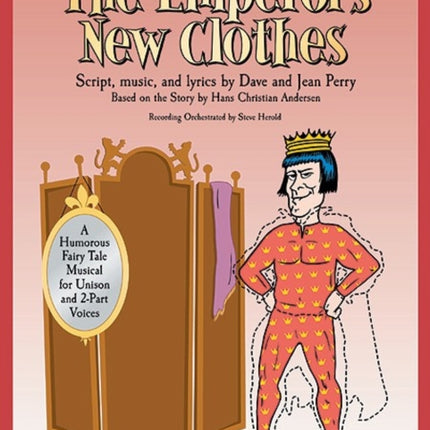 The Emperors New Clothes Directors Score Score