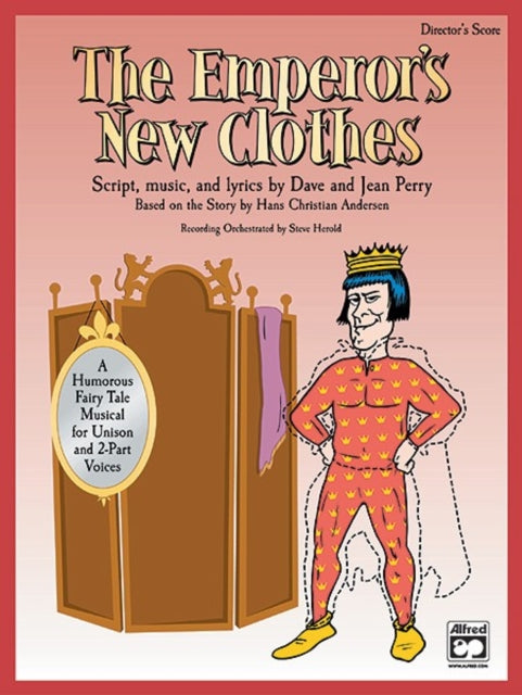 The Emperors New Clothes Directors Score Score