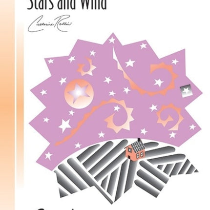 Stars and Wind