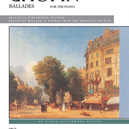 BALLADES