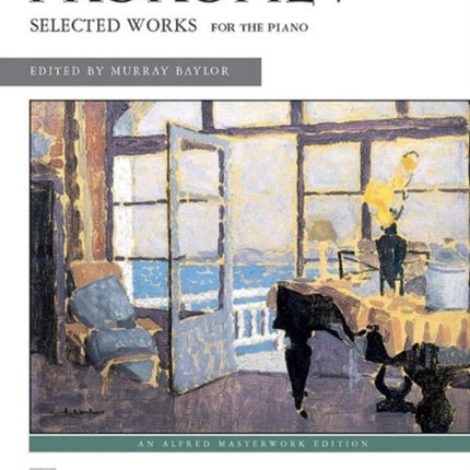 Prokofiev -- Selected Works