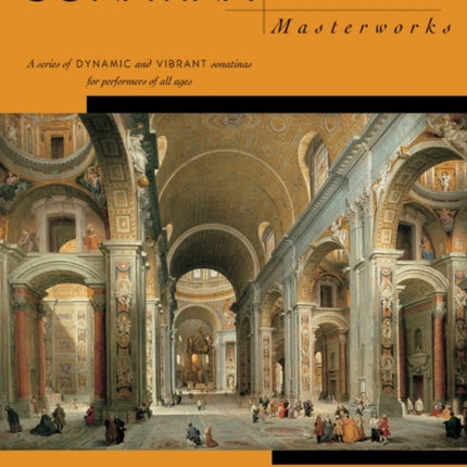 Sonatina Masterworks 2