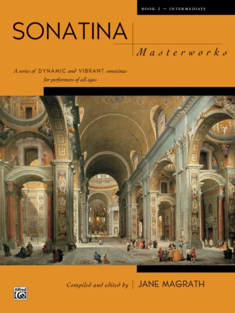 Sonatina Masterworks 2