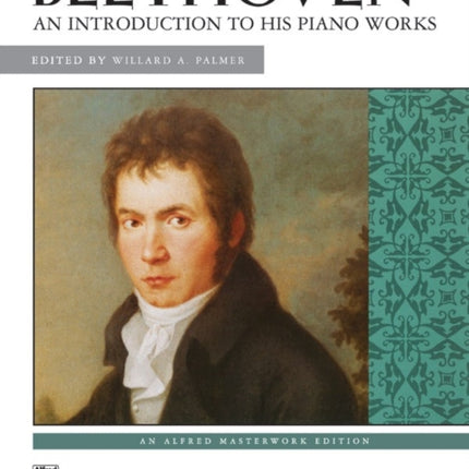 Introduction to His Piano Works Alfred Masterwork Edition