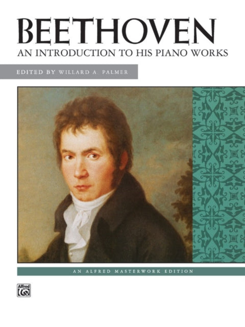 Introduction to His Piano Works Alfred Masterwork Edition