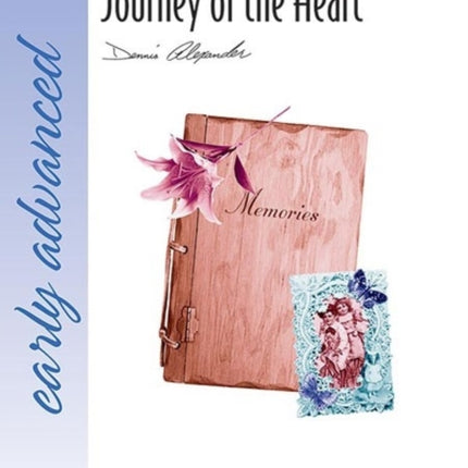 Journey of the Heart Sheet Alfred Signature